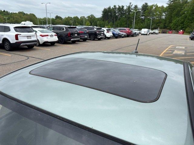 used 2014 Subaru Impreza car, priced at $8,990