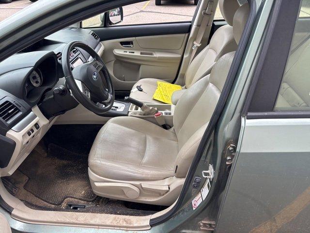 used 2014 Subaru Impreza car, priced at $8,990