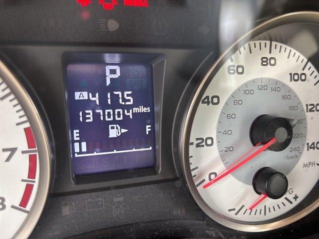 used 2014 Subaru Impreza car, priced at $8,990