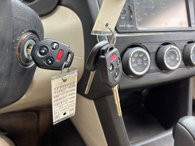 used 2014 Subaru Impreza car, priced at $8,990