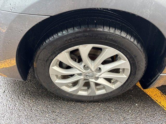 used 2019 Nissan Sentra car, priced at $12,290