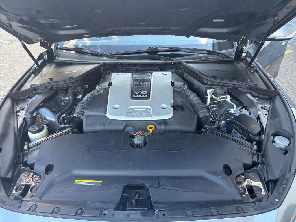 used 2015 INFINITI Q50 car, priced at $15,490