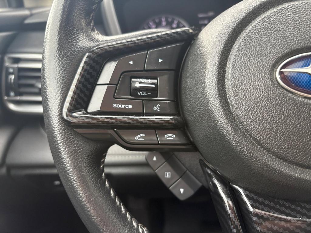 used 2020 Subaru Legacy car, priced at $16,999