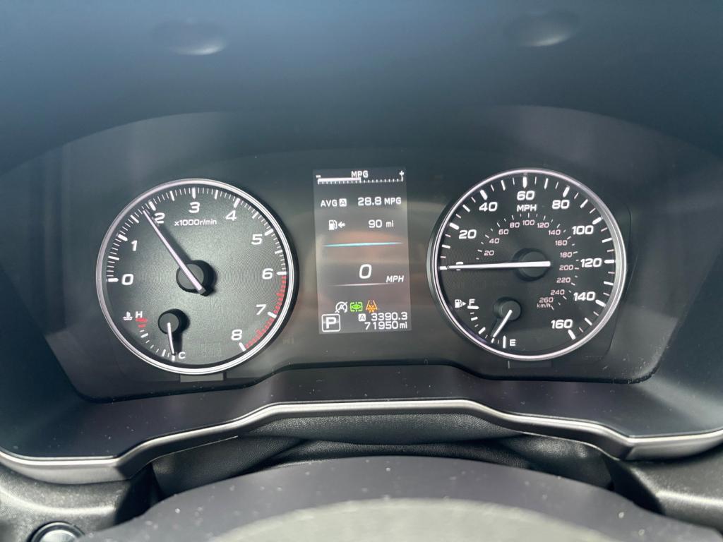 used 2020 Subaru Legacy car, priced at $16,999