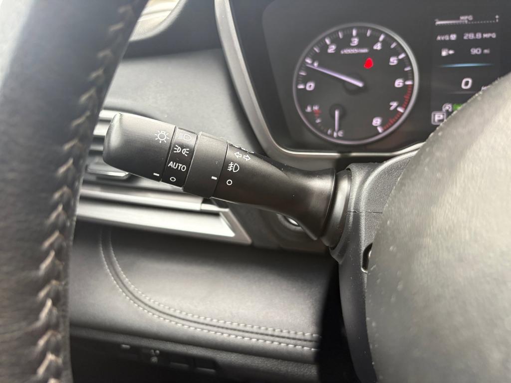 used 2020 Subaru Legacy car, priced at $16,999