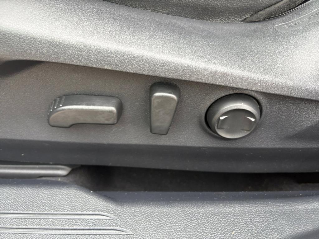 used 2020 Subaru Legacy car, priced at $16,999