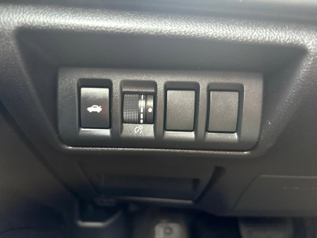 used 2020 Subaru Legacy car, priced at $16,999