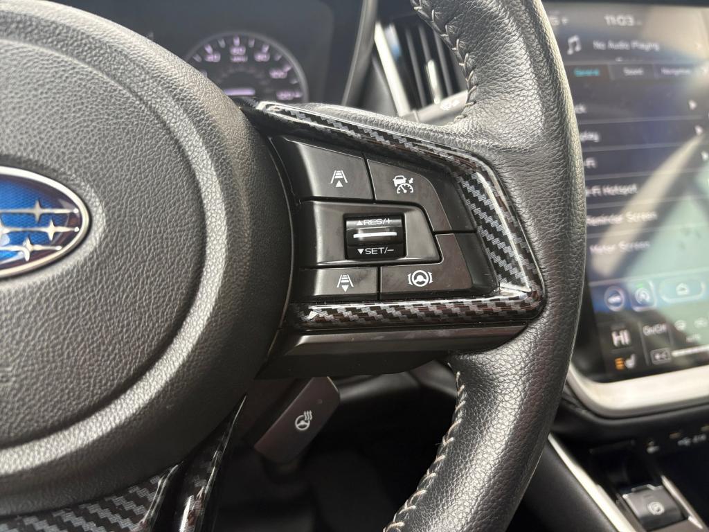 used 2020 Subaru Legacy car, priced at $16,999