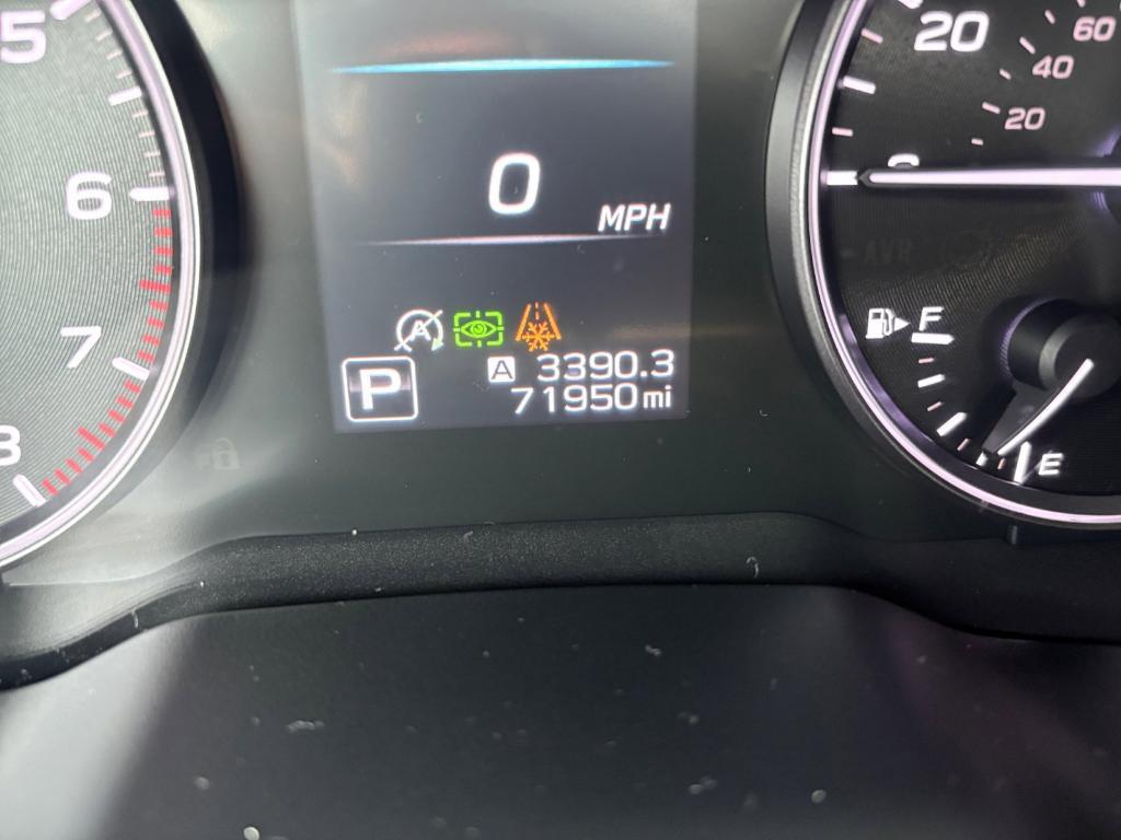 used 2020 Subaru Legacy car, priced at $16,999