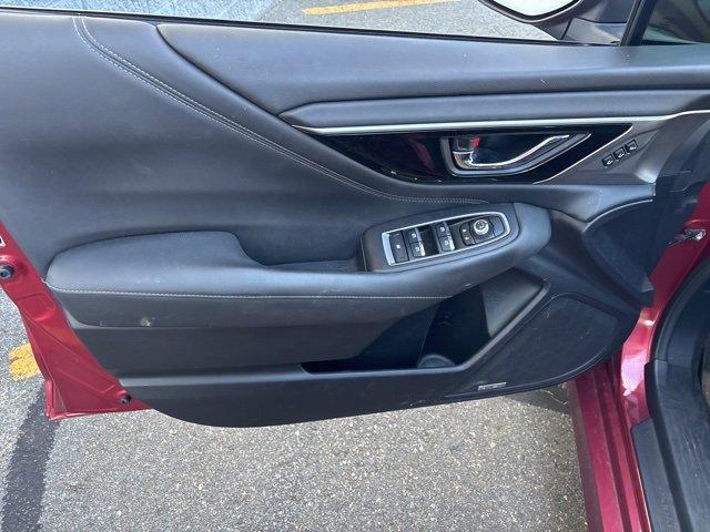 used 2020 Subaru Legacy car, priced at $19,991