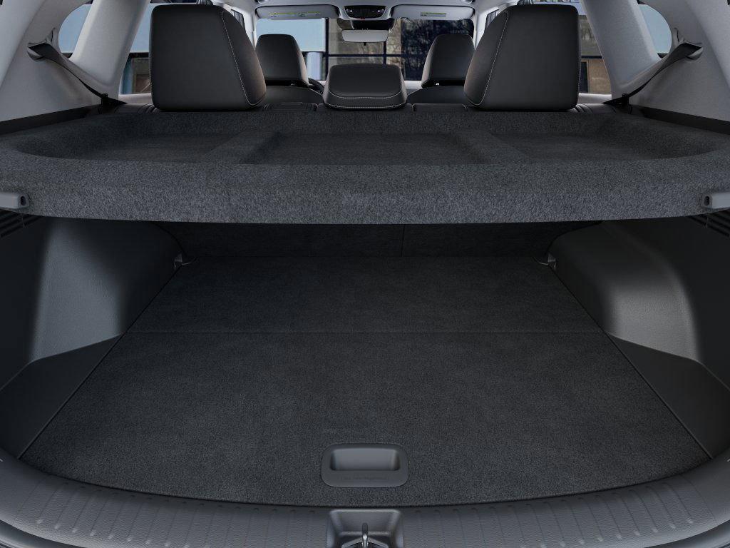new 2025 Kia Seltos car, priced at $30,260