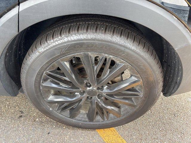 used 2020 Kia Telluride car, priced at $25,990