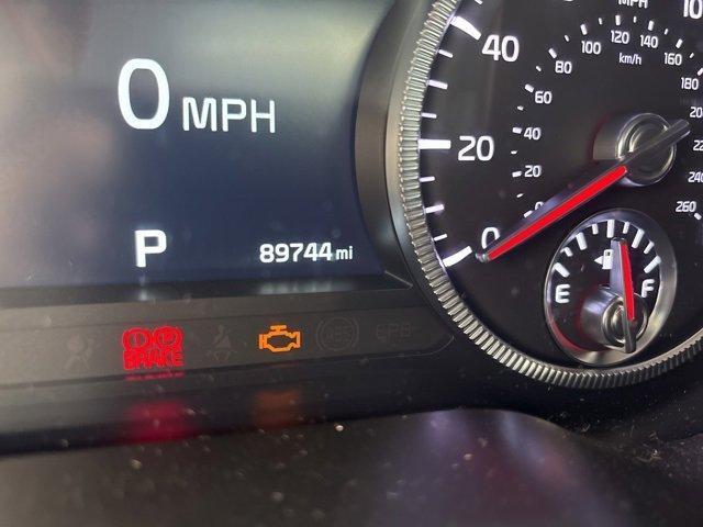 used 2020 Kia Telluride car, priced at $25,990