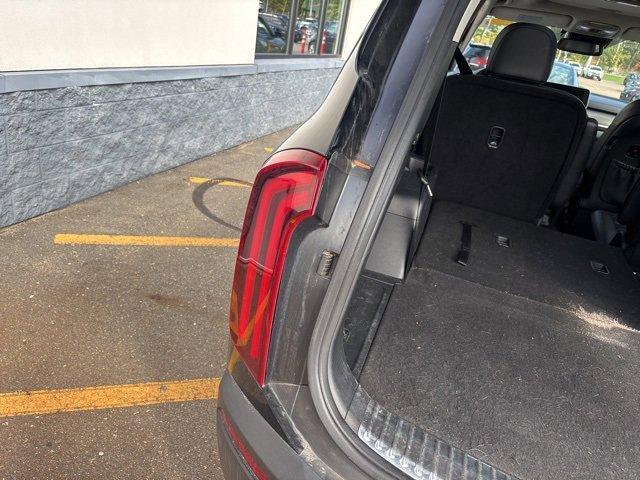 used 2020 Kia Telluride car, priced at $25,990