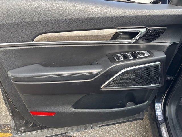 used 2020 Kia Telluride car, priced at $25,990