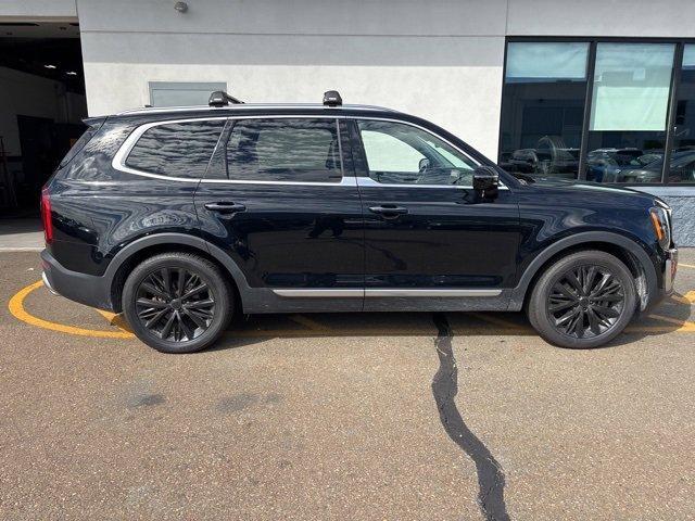 used 2020 Kia Telluride car, priced at $25,990