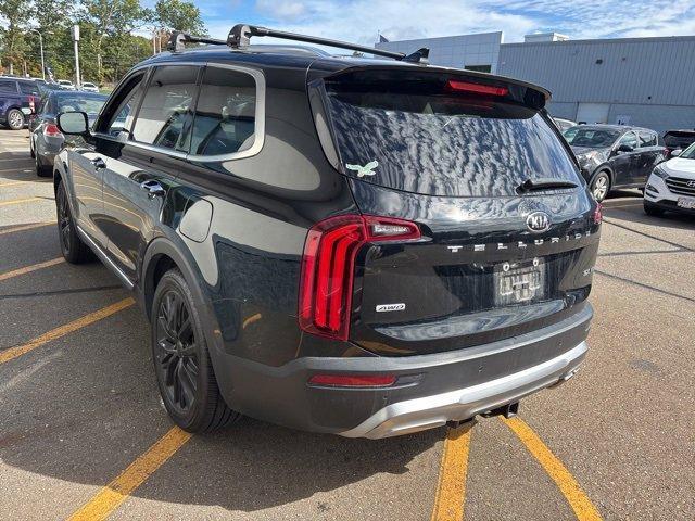 used 2020 Kia Telluride car, priced at $25,990