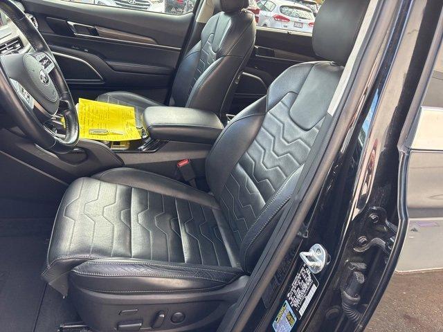 used 2020 Kia Telluride car, priced at $25,990