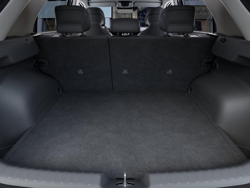 new 2025 Kia Niro car, priced at $31,360