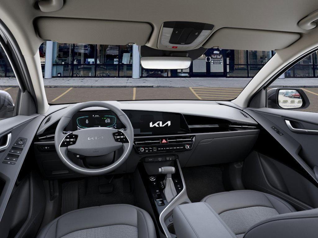 new 2025 Kia Niro car, priced at $31,360