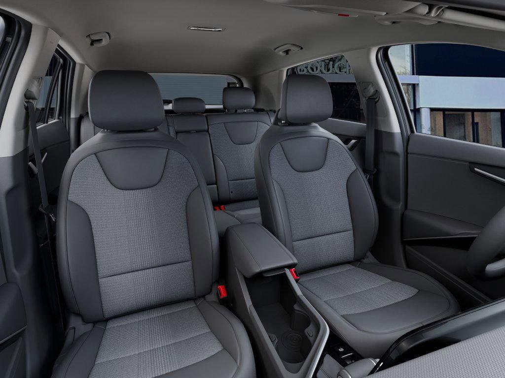 new 2025 Kia Niro car, priced at $31,360