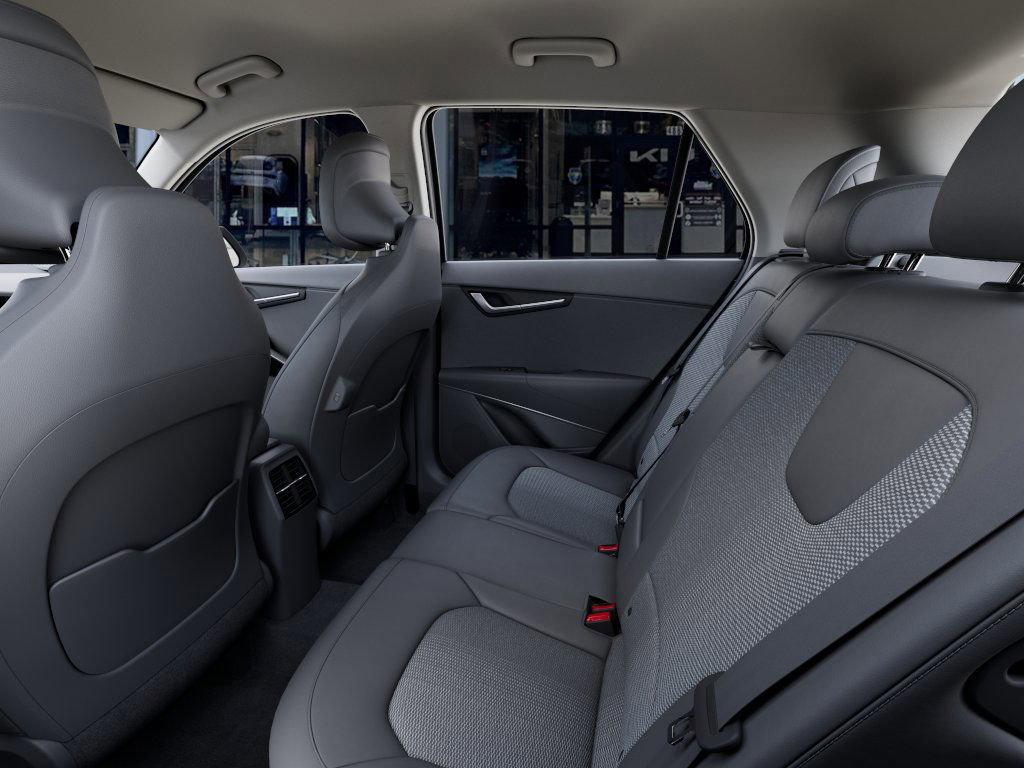 new 2025 Kia Niro car, priced at $31,360