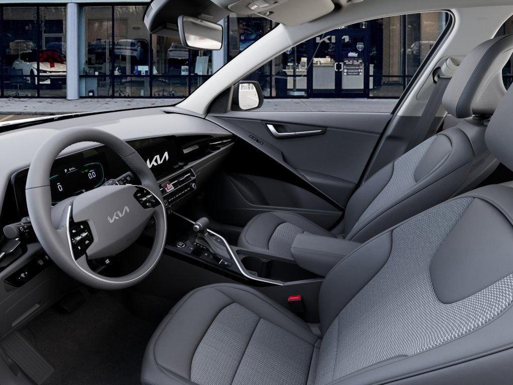 new 2025 Kia Niro car, priced at $31,360