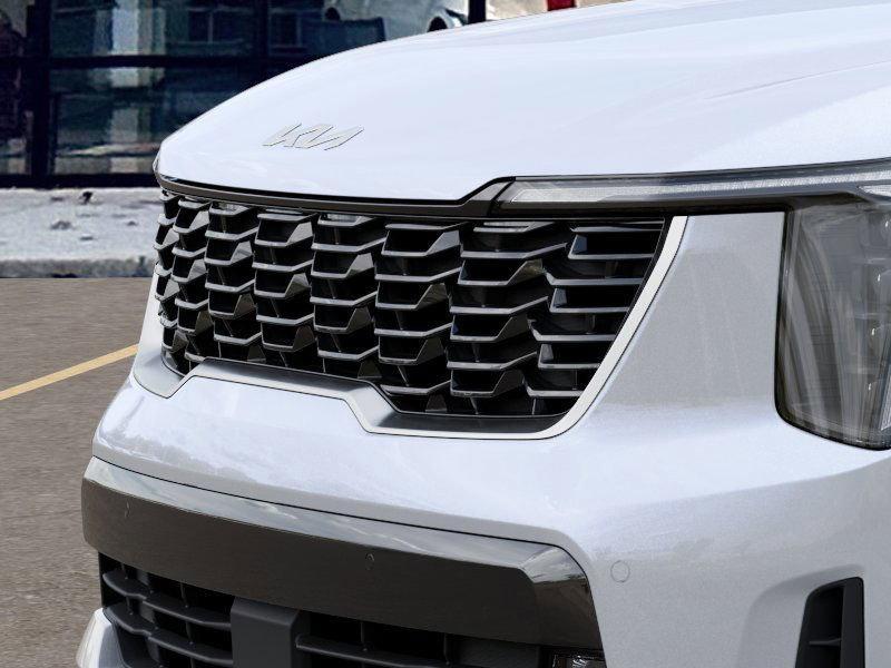 new 2025 Kia Sorento car, priced at $429,525