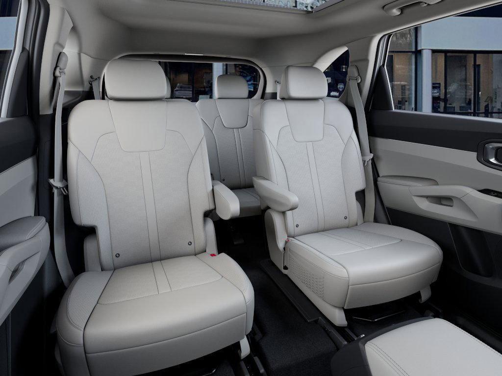 new 2025 Kia Sorento car, priced at $429,525