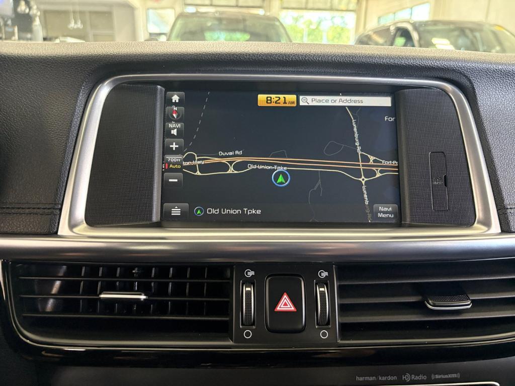 used 2018 Kia Optima Plug-In Hybrid car, priced at $17,293