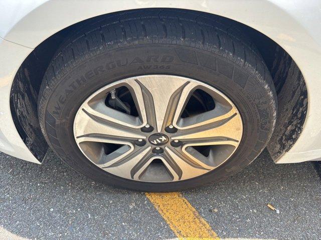used 2018 Kia Optima Plug-In Hybrid car, priced at $17,891
