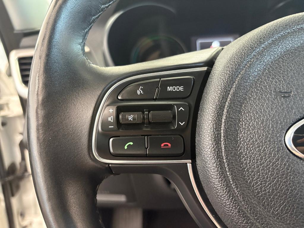 used 2018 Kia Optima Plug-In Hybrid car, priced at $17,293