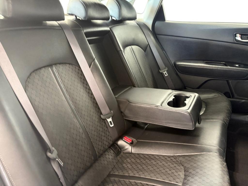 used 2018 Kia Optima Plug-In Hybrid car, priced at $17,293