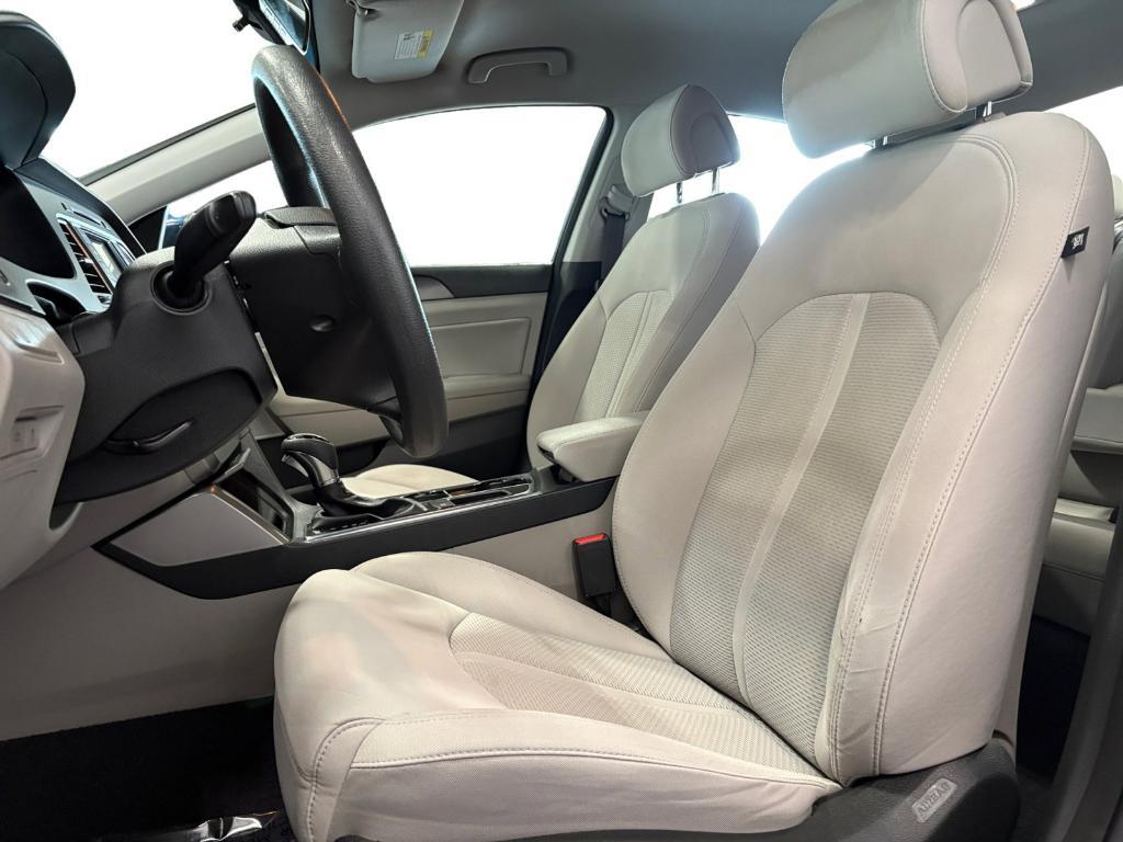 used 2015 Hyundai Sonata car, priced at $9,994