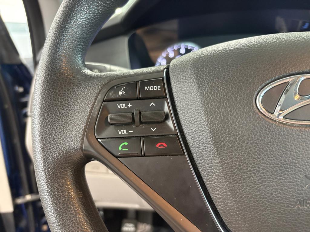 used 2015 Hyundai Sonata car, priced at $9,994