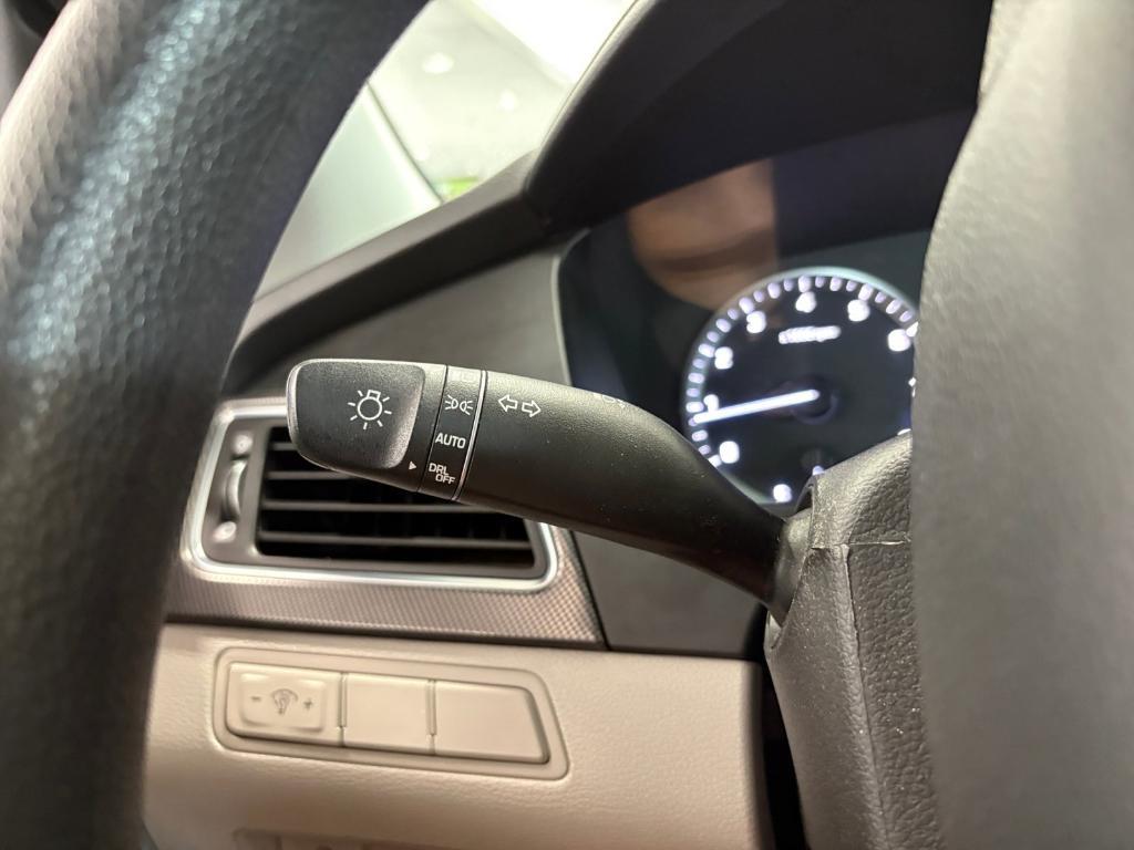 used 2015 Hyundai Sonata car, priced at $9,994