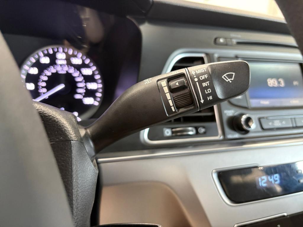 used 2015 Hyundai Sonata car, priced at $9,994