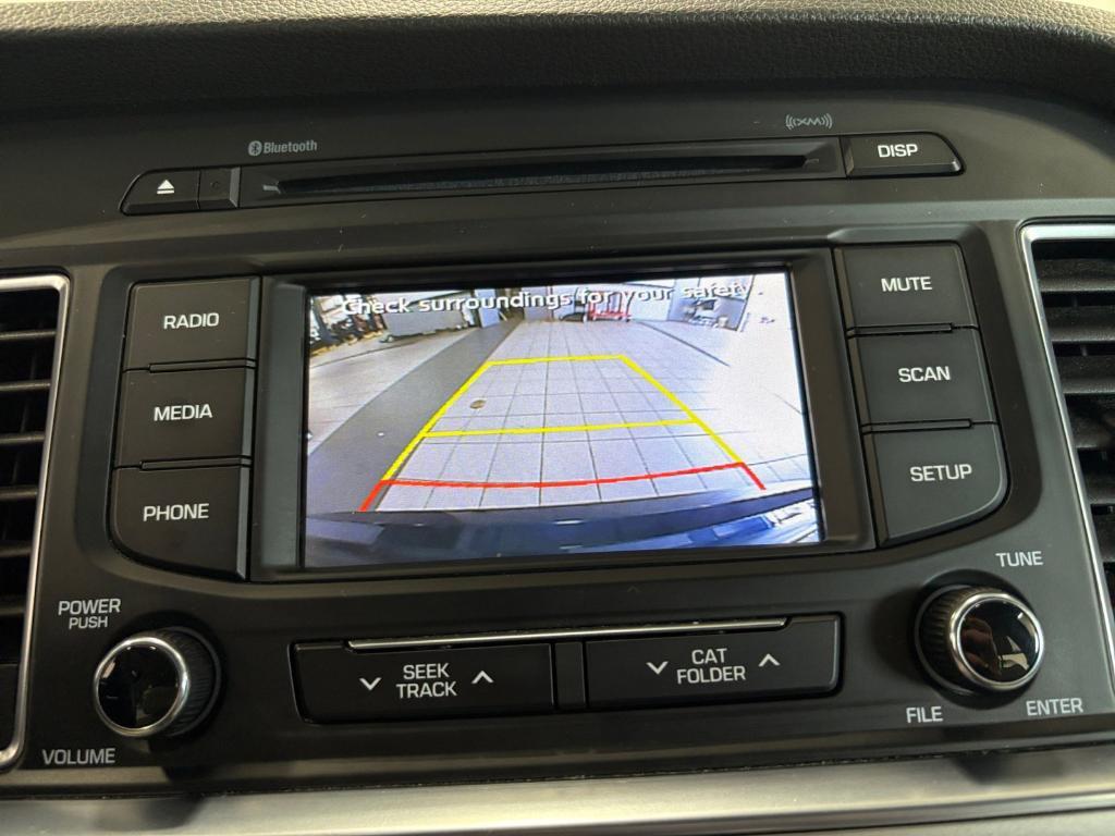 used 2015 Hyundai Sonata car, priced at $9,994