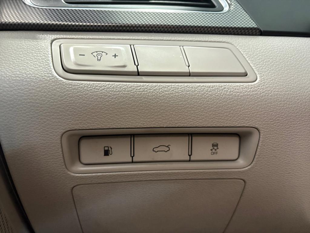 used 2015 Hyundai Sonata car, priced at $9,994