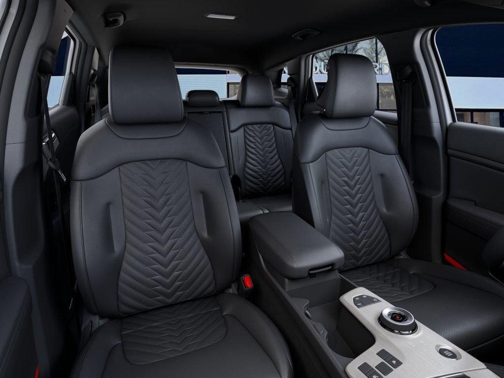 new 2026 Kia Sportage Hybrid car, priced at $37,220