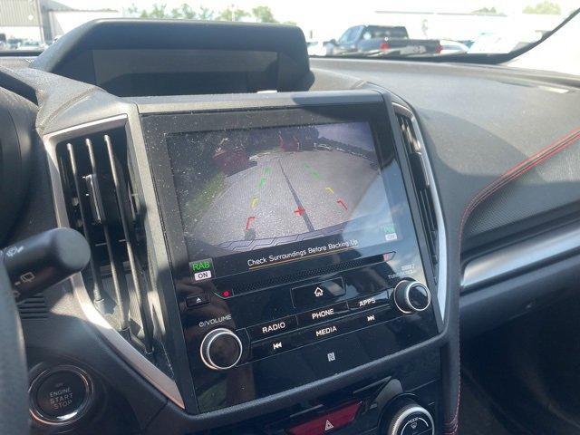 used 2019 Subaru Forester car, priced at $21,681