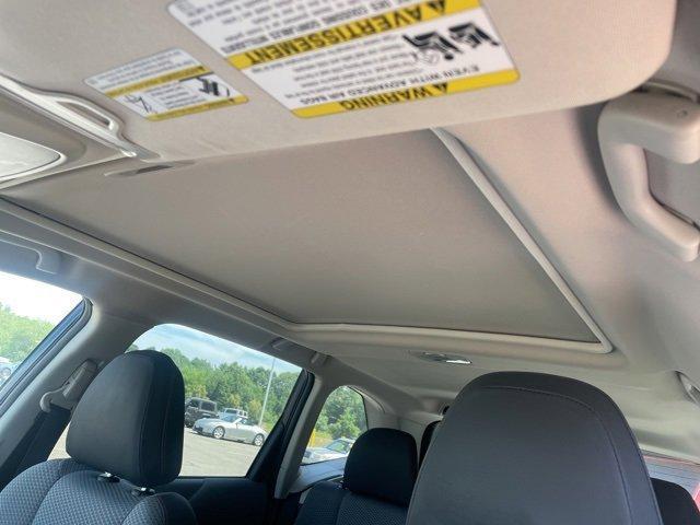 used 2019 Subaru Forester car, priced at $21,681