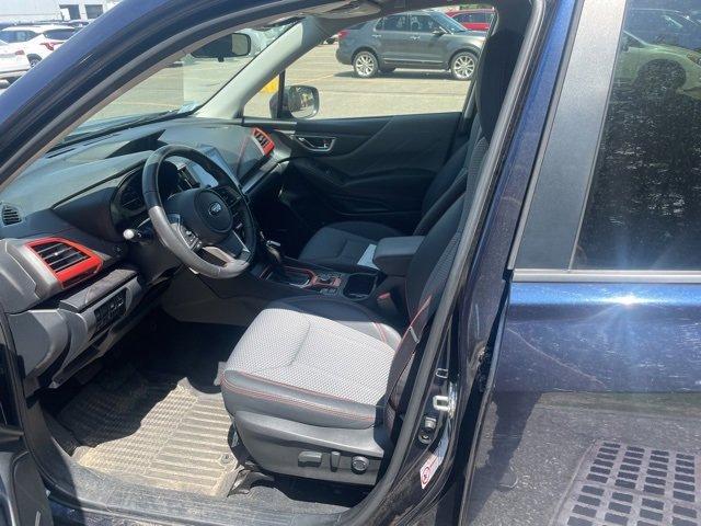 used 2019 Subaru Forester car, priced at $21,681