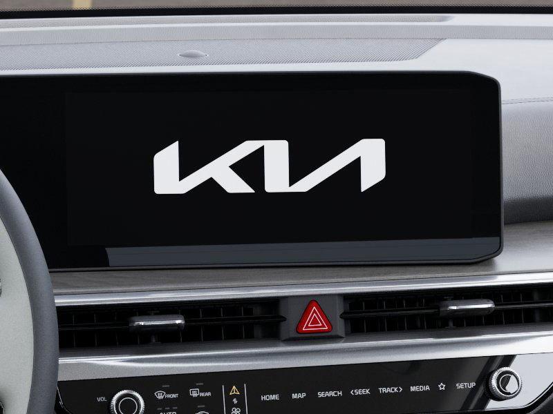 new 2025 Kia Sorento car, priced at $48,820