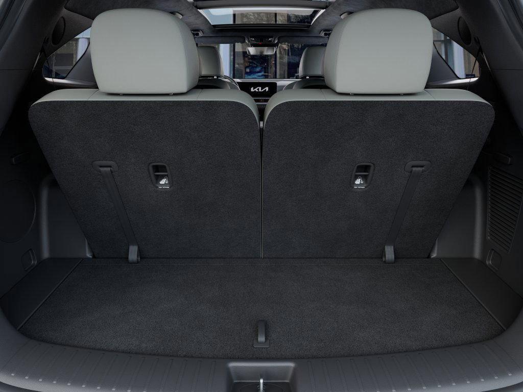 new 2025 Kia Sorento car, priced at $48,820