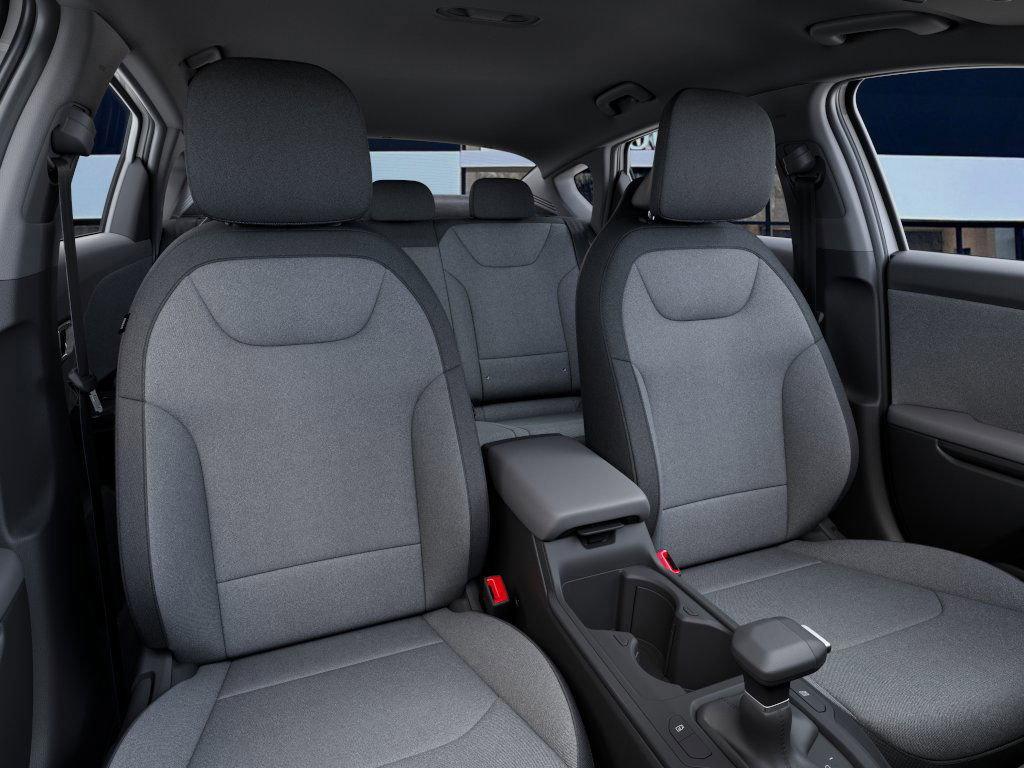 new 2025 Kia K4 car, priced at $24,735