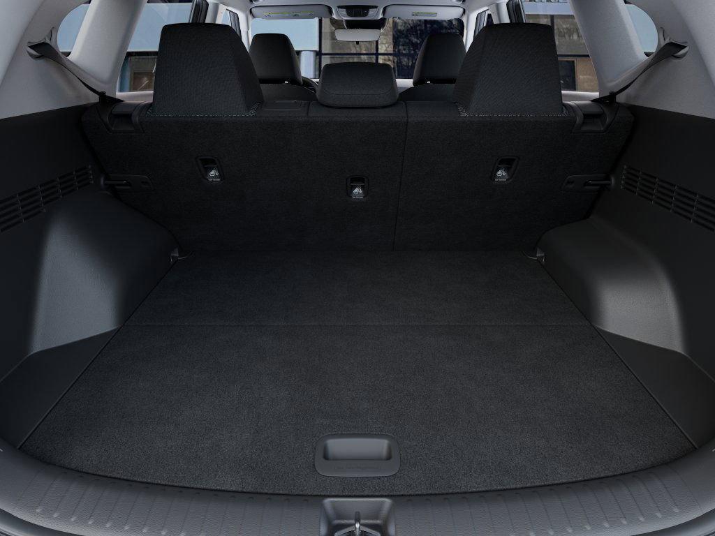 new 2025 Kia Seltos car, priced at $26,275