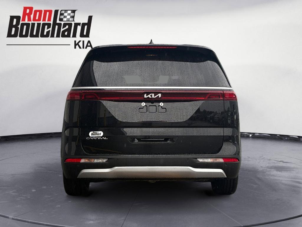 used 2023 Kia Carnival car, priced at $35,891