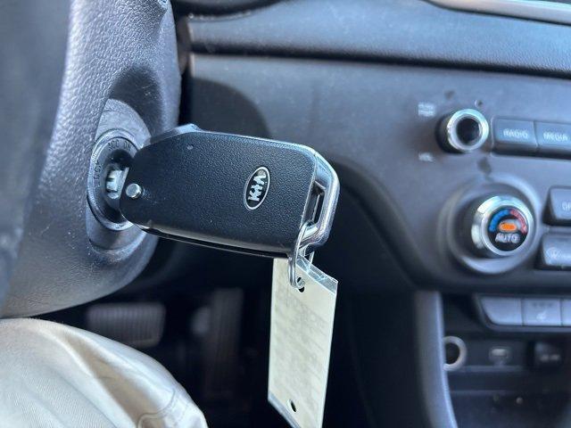 used 2021 Kia Sportage car, priced at $17,491