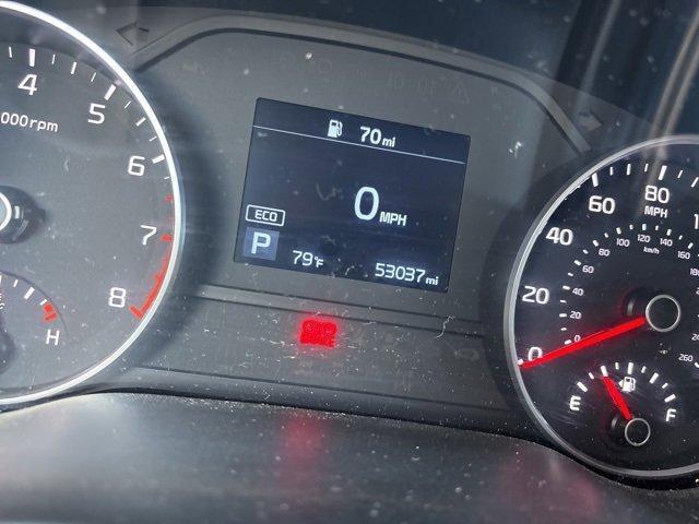 used 2021 Kia Sportage car, priced at $17,491